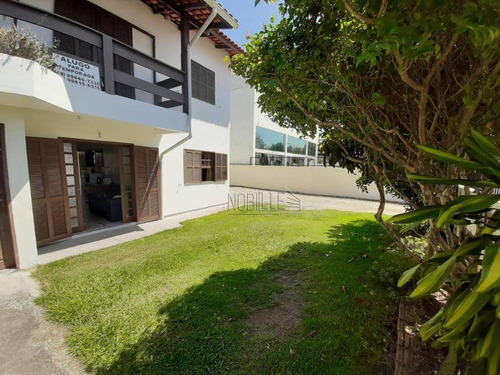 Imagem 6 de 20 de Apartamento Com 2 Dormitórios À Venda, 56 M² Por R$ 340.000,00 - Cachoeira Do Bom Jesus - Florianópolis/sc - Ap1894