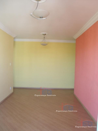 Imagem 15 de 15 de Ref.: 1745 - Apartamento Em Osasco Para Venda - V1745