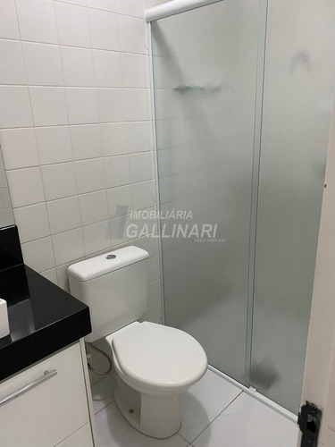 Imagem 10 de 17 de Apartamento À Venda Em Jardim Paulicéia - Ap002732