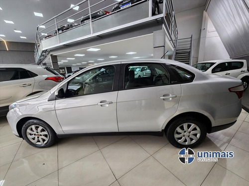 Fiat Grand Siena 1.0 EVO FLEX ATTRACTIVE MANUAL