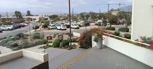Se Vende Depto Estilo Mariposa Amoblado En Laguna Del Mar