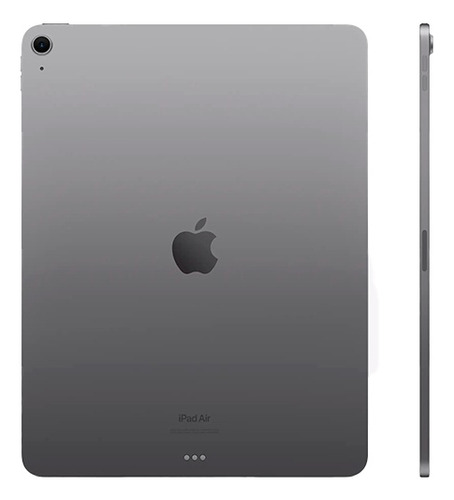 Apple iPad Air 13 Wi-fi 128gb - Gris Espacial