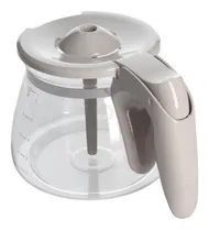 Comprar Jarra Para Cafetera Philips - Hd7447 Hd7457 Beige Original