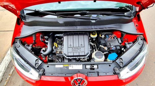 Volkswagen Up 1.0 Take Up! Aa (75cv) 5ptas.