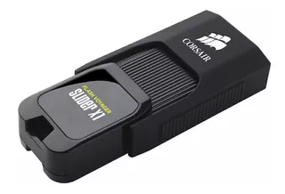 Pendrive De 128 Gb Corsair Cmfsl3x1- Voyager Slider X1 Usb 3