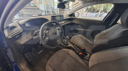 Peugeot 208 1.6 Allure