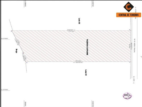 Imagem 5 de 6 de Terreno Em Camaçari - Bahia - Te00472 - 69842682