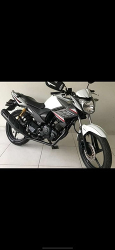 Imagem 4 de 7 de Yahama Ys 150 Fazer Sed