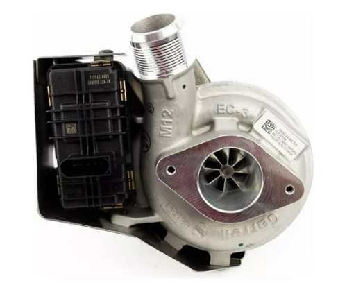 Turbina Turbo Compressor Ranger 2.2 2016 2017 2018 2019-2023