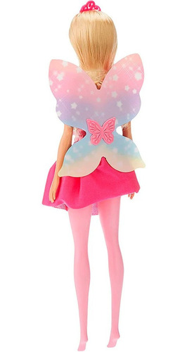 Barbie Hada Modelo Fwk87 Mattel