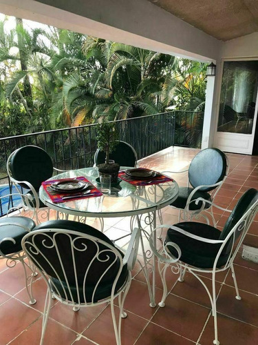 Imagen 4 de 16 de Venta De Casa En Cuernavaca, Estilo Tradicional En Gualupita