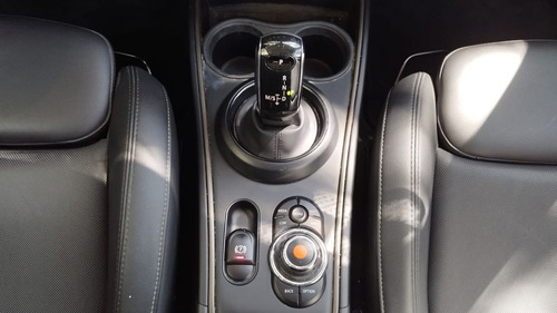 Mini Countryman Chili