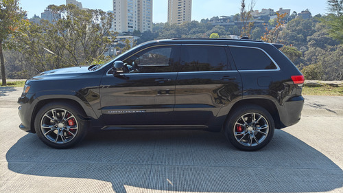 Jeep Grand Cherokee 6.4 Srt-8 4x4 Mt