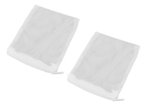 Bolsas Filtrantes Con Cierre, 10 Unidades, Multiusos Para Ac