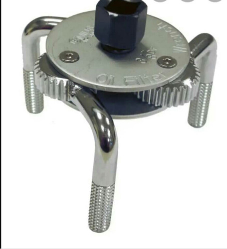 Extractor De Filtro De Aceite