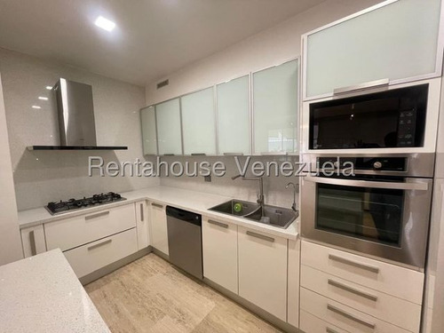 Apartamento En Alquiler - Lomas Del Sol - Andreina Castro - Mls #25-22334