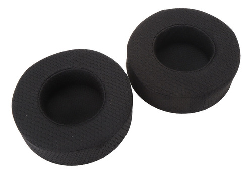 / Almohadillas Para Auriculares, 2 Unidades, Malla