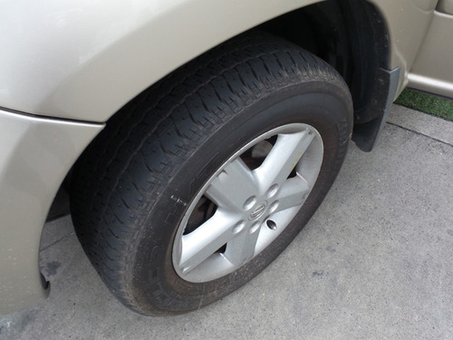 Nissan X-trail 2.500 Mt