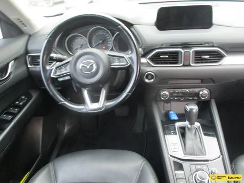 Mazda CX-5 TOURING 4X2 2000CC AT AA