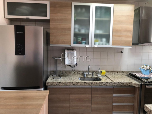 Apartamento À Venda Em Parque Prado - Ap023099