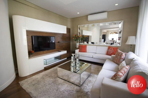 Imagem 3 de 30 de Apartamento - Ref: 203861