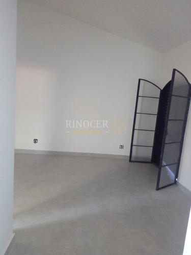 Imagem 6 de 23 de Casa Padrão Em Franca - Sp - Ca0295_rncr