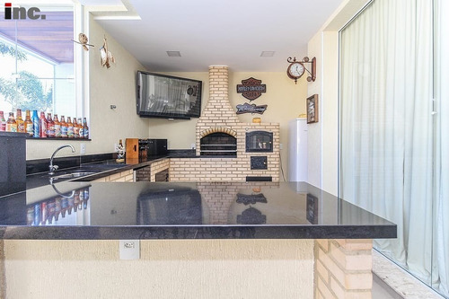 Imagem 3 de 30 de Recreio - Bothânica Nature -casa Duplex Pronta E Com Habite-se - 6 Suítes 348m². - Bothânica - 70618133