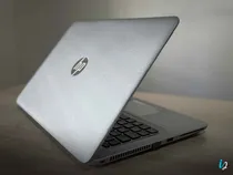Comprar Notebook Hp Elitebook 840 G3 Core I5 6° 8gb Ram Ssd 120gb Prateado