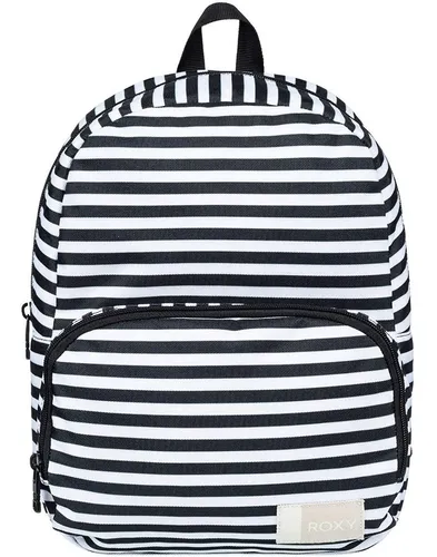 Mochila sales roxy gris