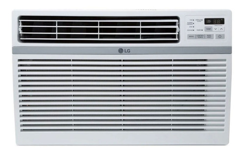 Aire Acondicionado Tipo Ventana 12000 Btu Blanco W122ce LG