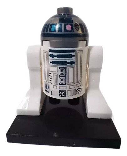 Minifigura Lego Star Wars R2-d2