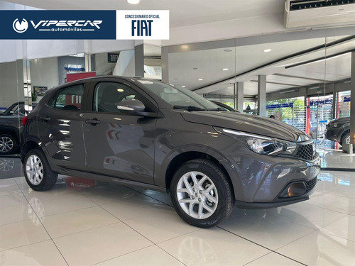 Fiat Argo Drive