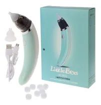 Comprar Aspirador nasal eléctrico para bebés para limpieza de nariz