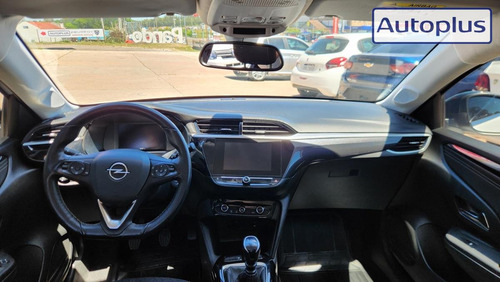Opel Corsa elegance