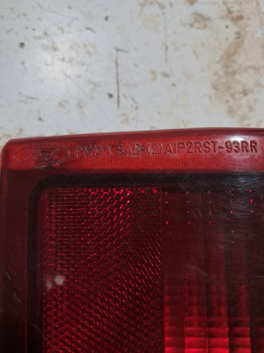 Faro Ford Renjer Usados