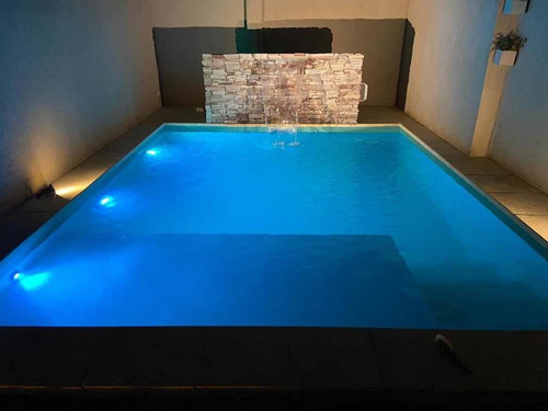 Imagen 5 de 5 de Piscina De Hormigón Completa 8x4 2700000