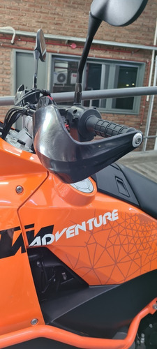 Ktm 990 Adventure