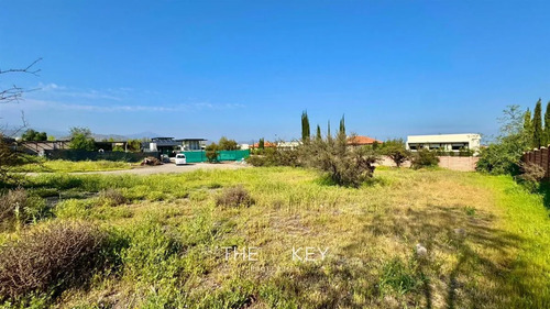 Sitio En Venta En Colina
