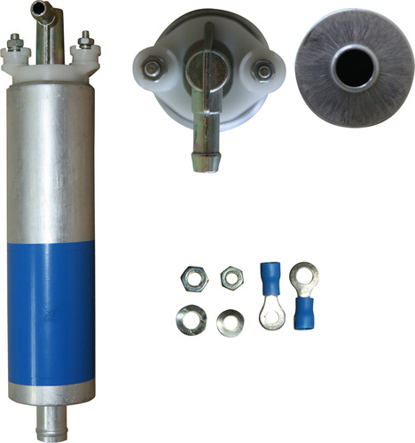 Repuesto Bomba Gasolina E320 3.2l V6 96 A 03 Intran