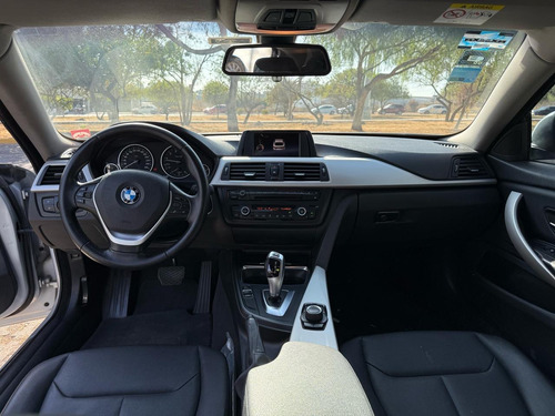 BMW Serie 4 2.0 420ia Gran Coupe Sport Line At