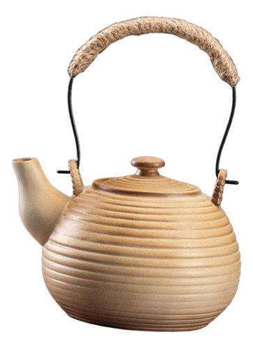 B2j Tetera Japonesa, Tetera De , Estufas, Té Hervido,