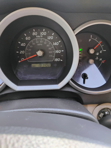 Toyota 4runner