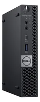Comprar Dell Optiplex 7060-micro, Core I7-8700t 2.4ghz, 16gb Ram, 25