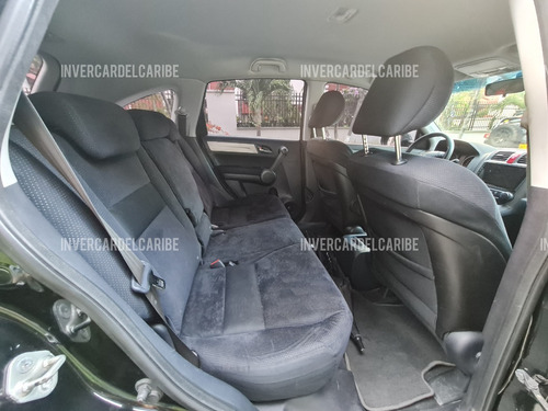 Honda CR-V 2.4 Lx
