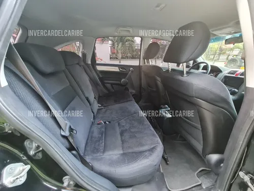 Honda CR-V 2.4 Lx