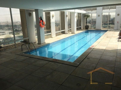 Imagem 7 de 15 de Apartamento, Venda E Aluguel, Centro, Guarulhos - 10267 - V-10267