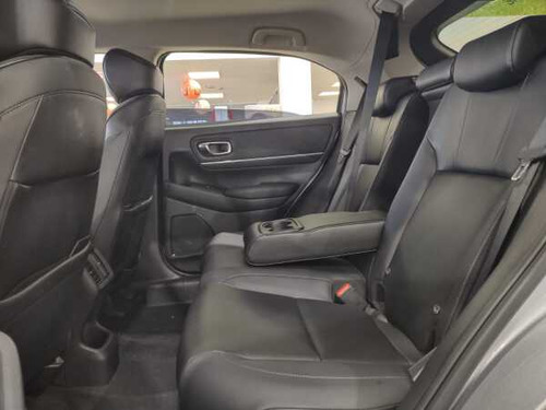 Honda HR-V HR-V EXL 1.5 Sensing 16V 5p Aut.