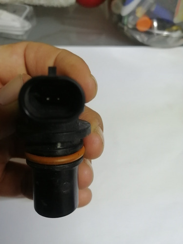 Sensor Regulador De Revoluciones 2r0311478c