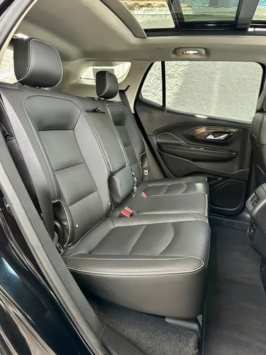 GMC Terrain 2.0 Denali At