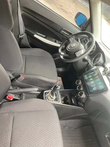 Suzuki Swift 1.2 Hybrid 2Wd